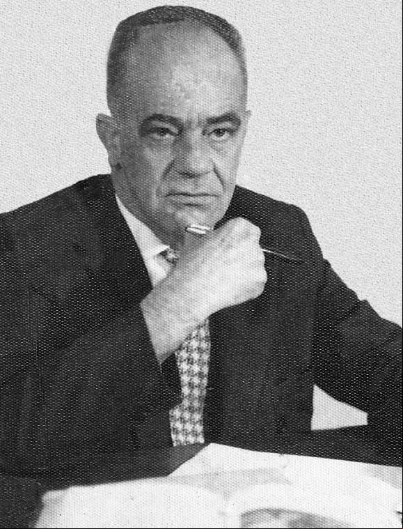 Americo Ventura Filho