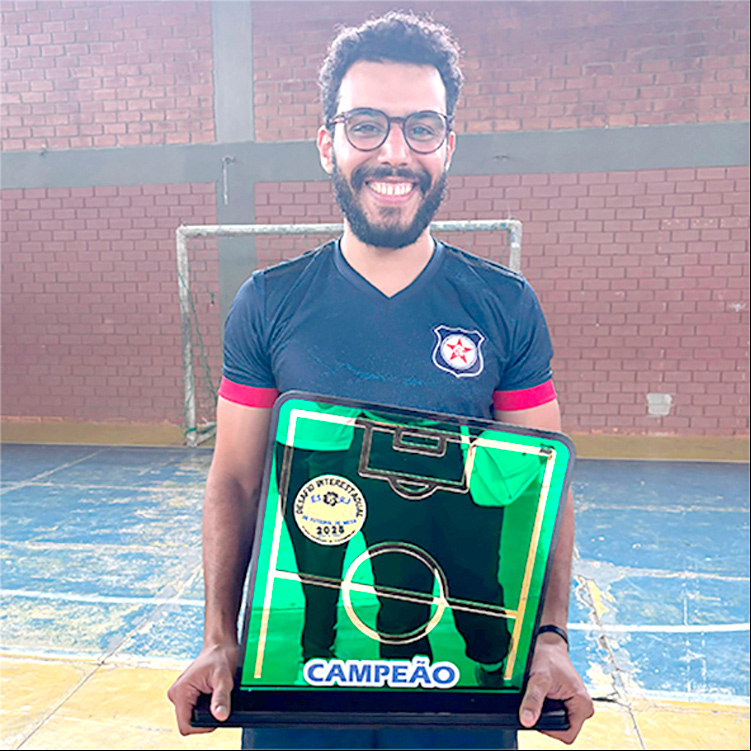 Foto da galeria