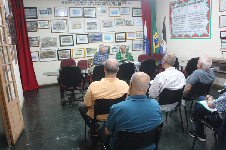Foto da galeria