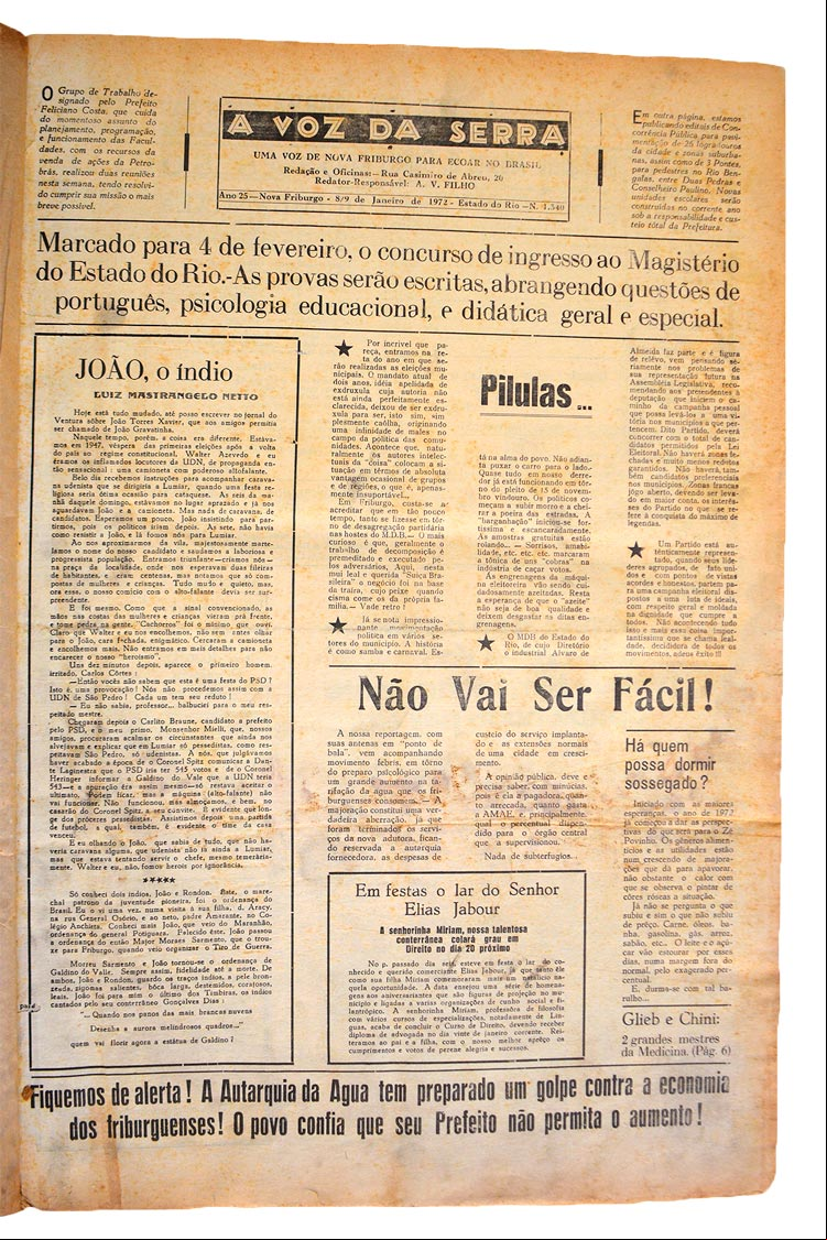 Foto da galeria