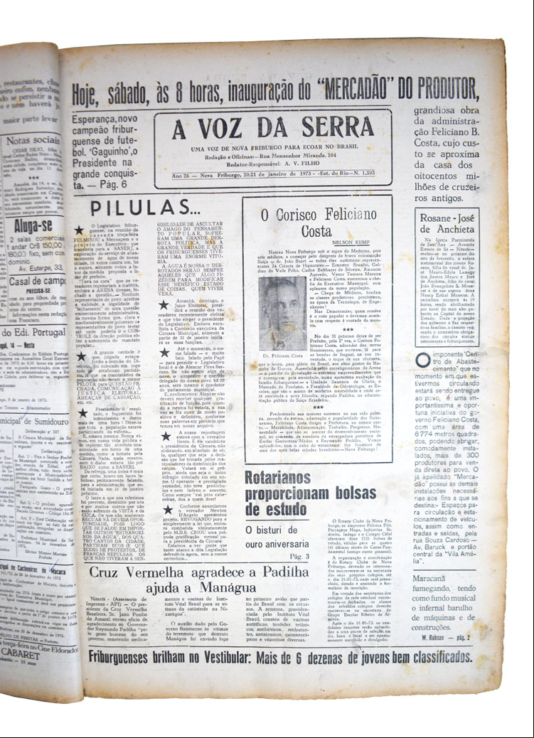 Foto da galeria