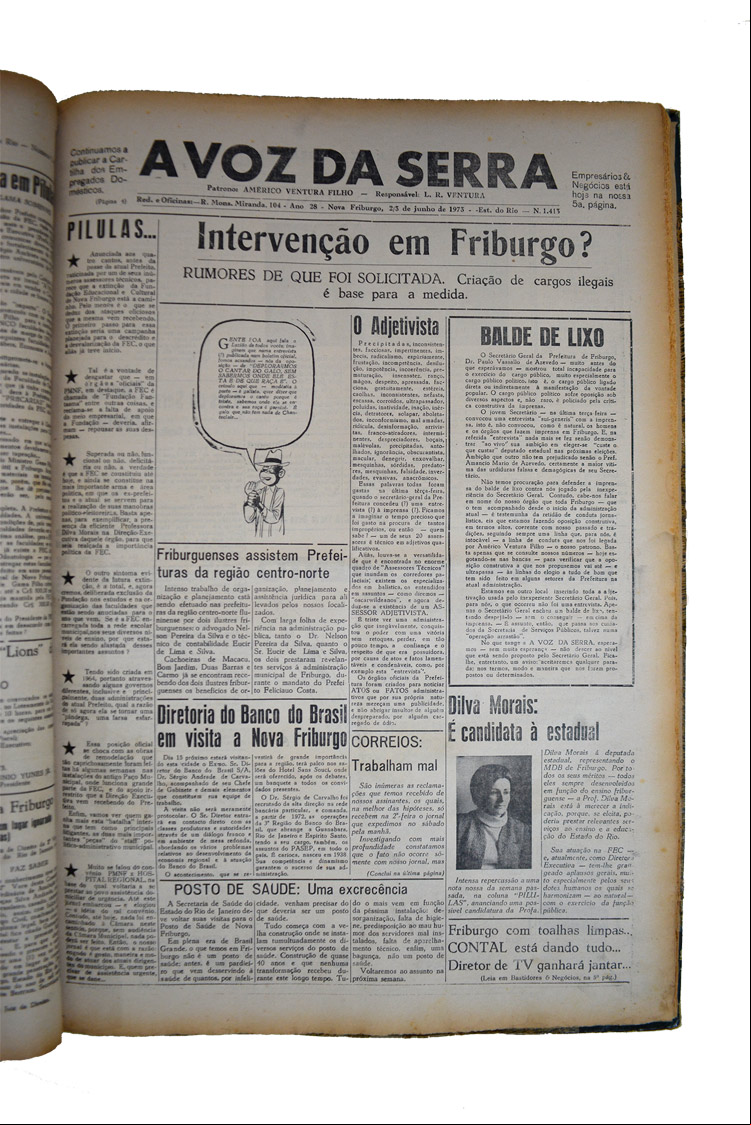 Foto da galeria