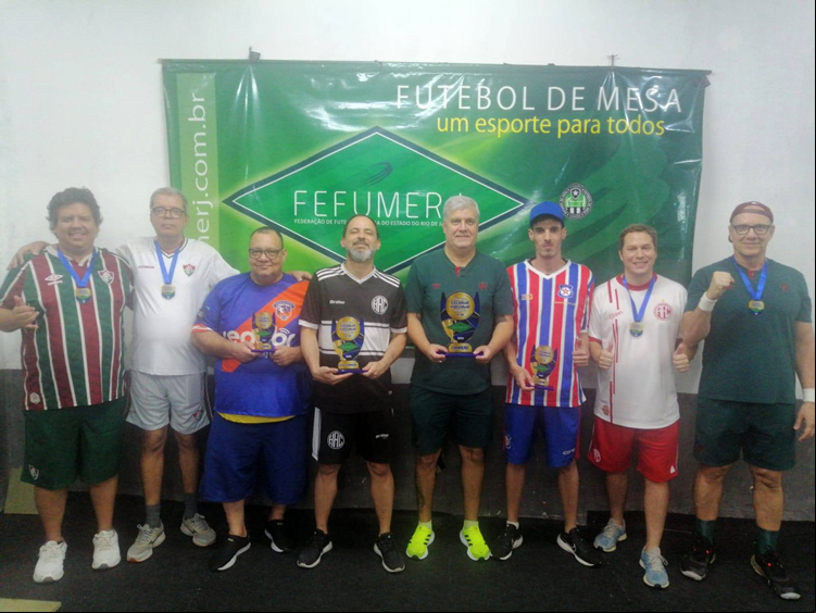 Foto da galeria