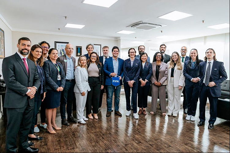 Foto da galeria