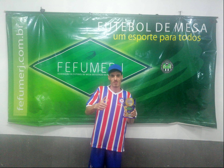 Foto da galeria