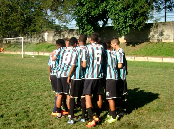 Foto da galeria