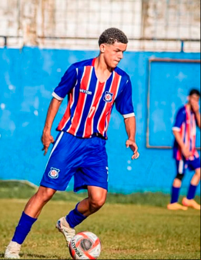 Foto da galeria