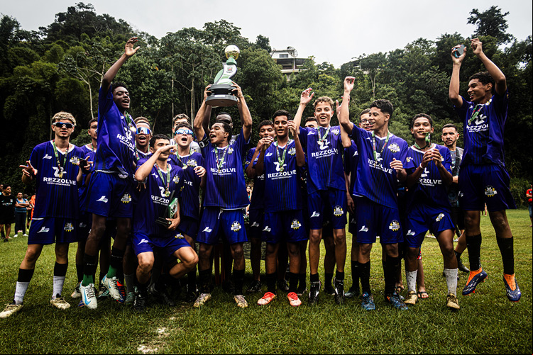 Foto da galeria