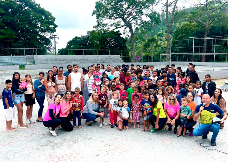 Foto da galeria