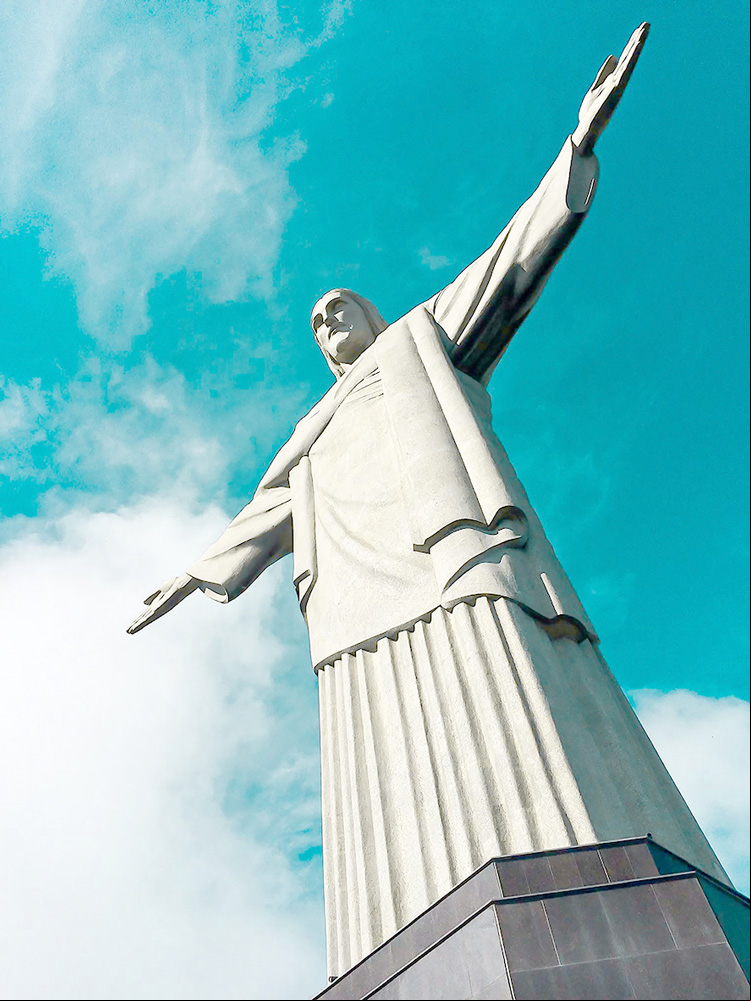 O dia em que Deus se ausentou Foto de capa