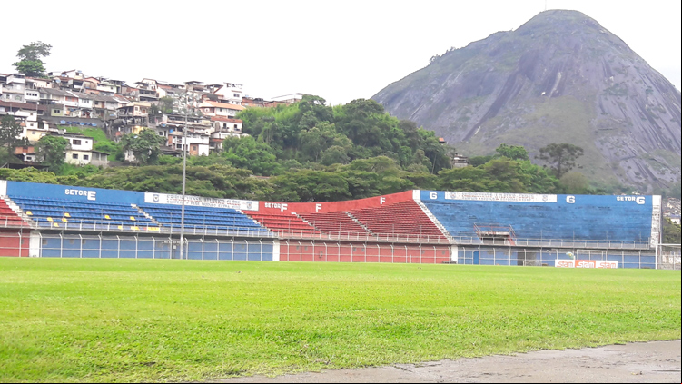 Foto da galeria