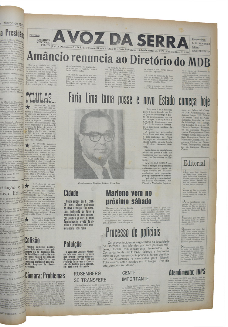 Foto da galeria