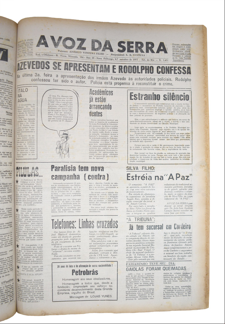 Foto da galeria