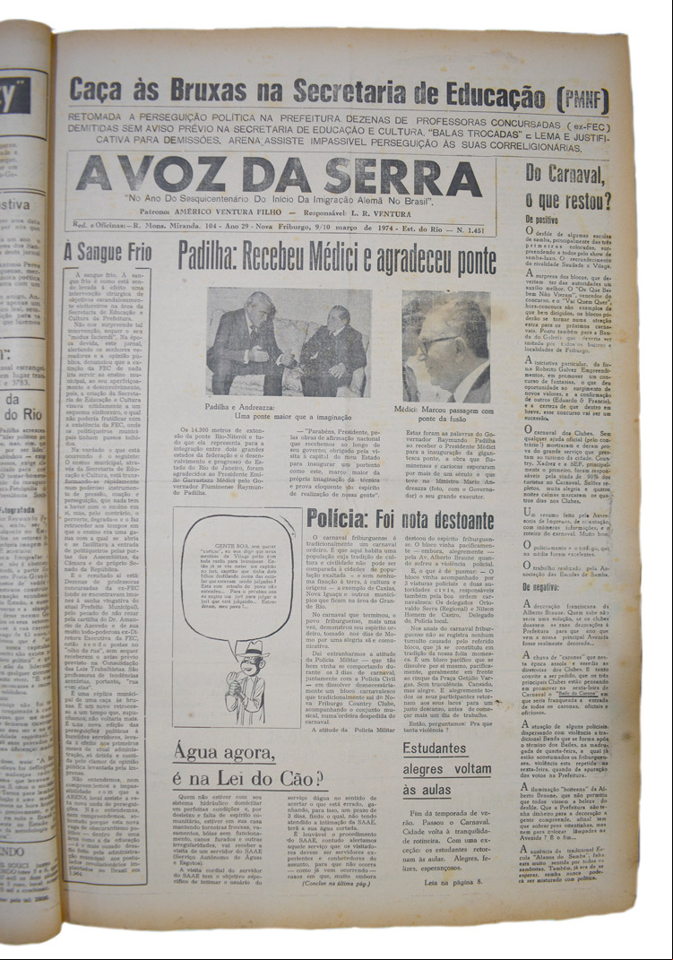 Foto da galeria