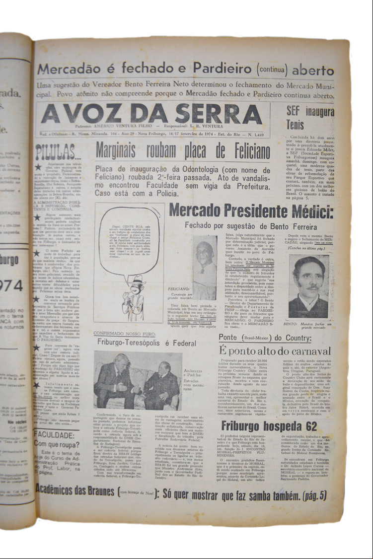 Foto da galeria