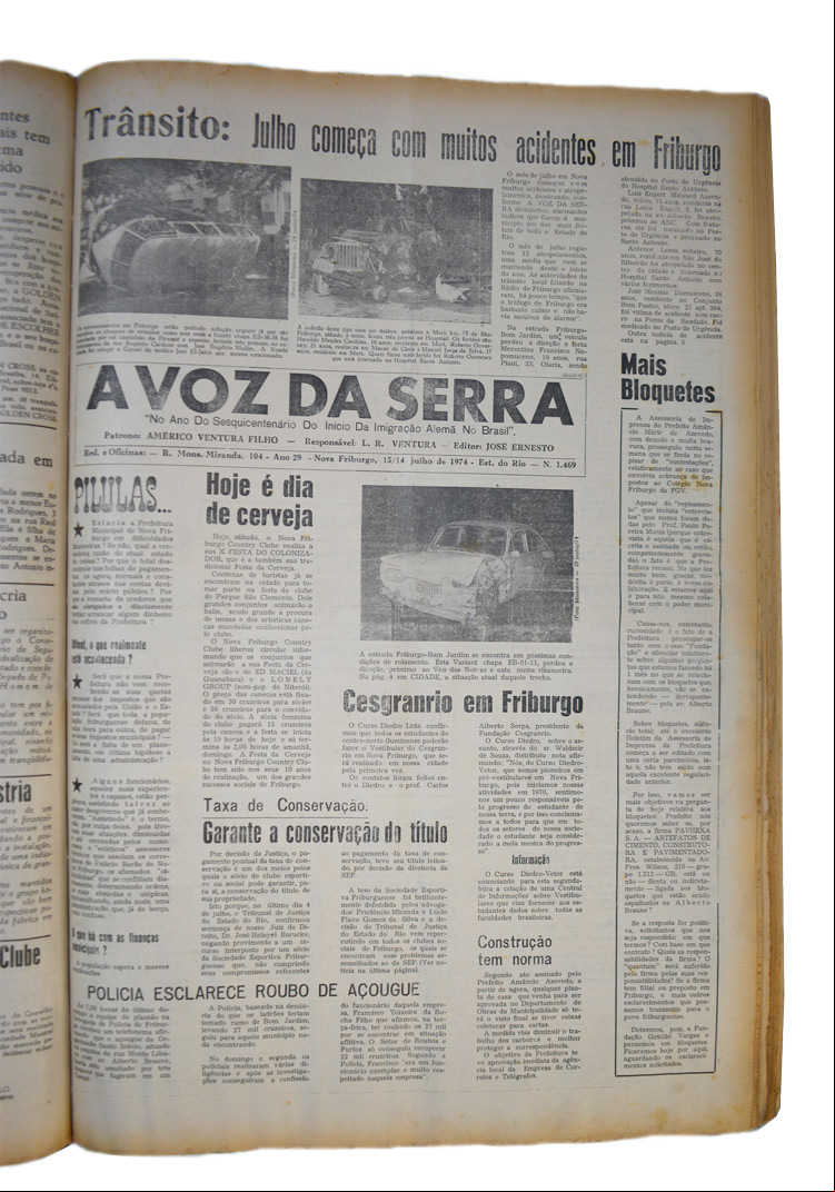Foto da galeria