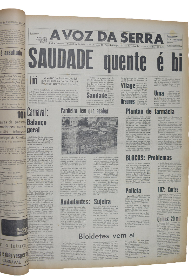 Foto da galeria