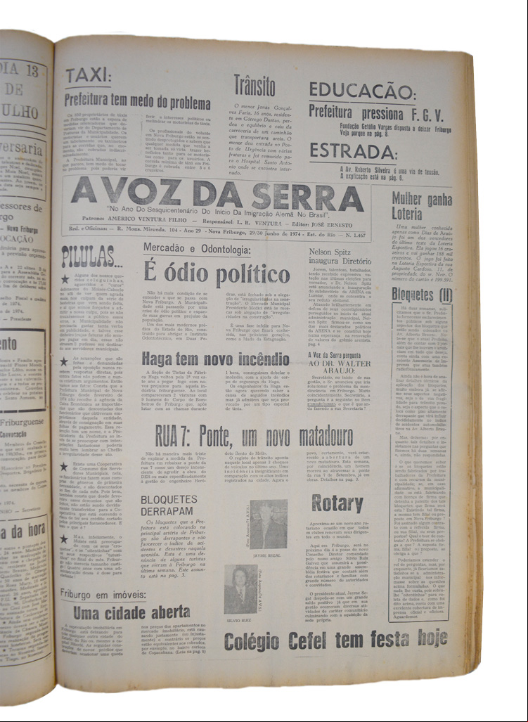 Foto da galeria