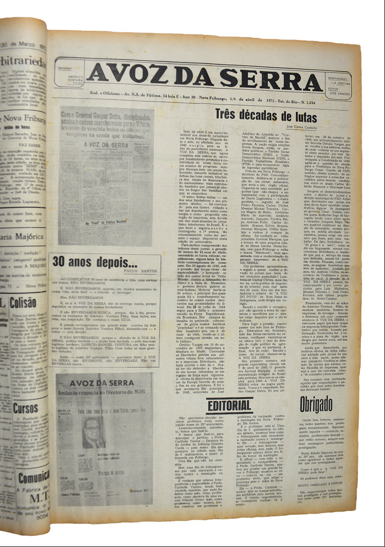 Foto da galeria
