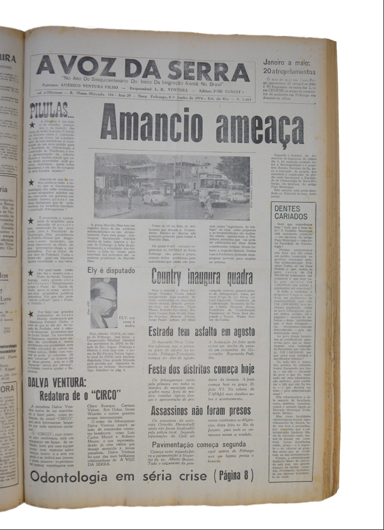 Foto da galeria