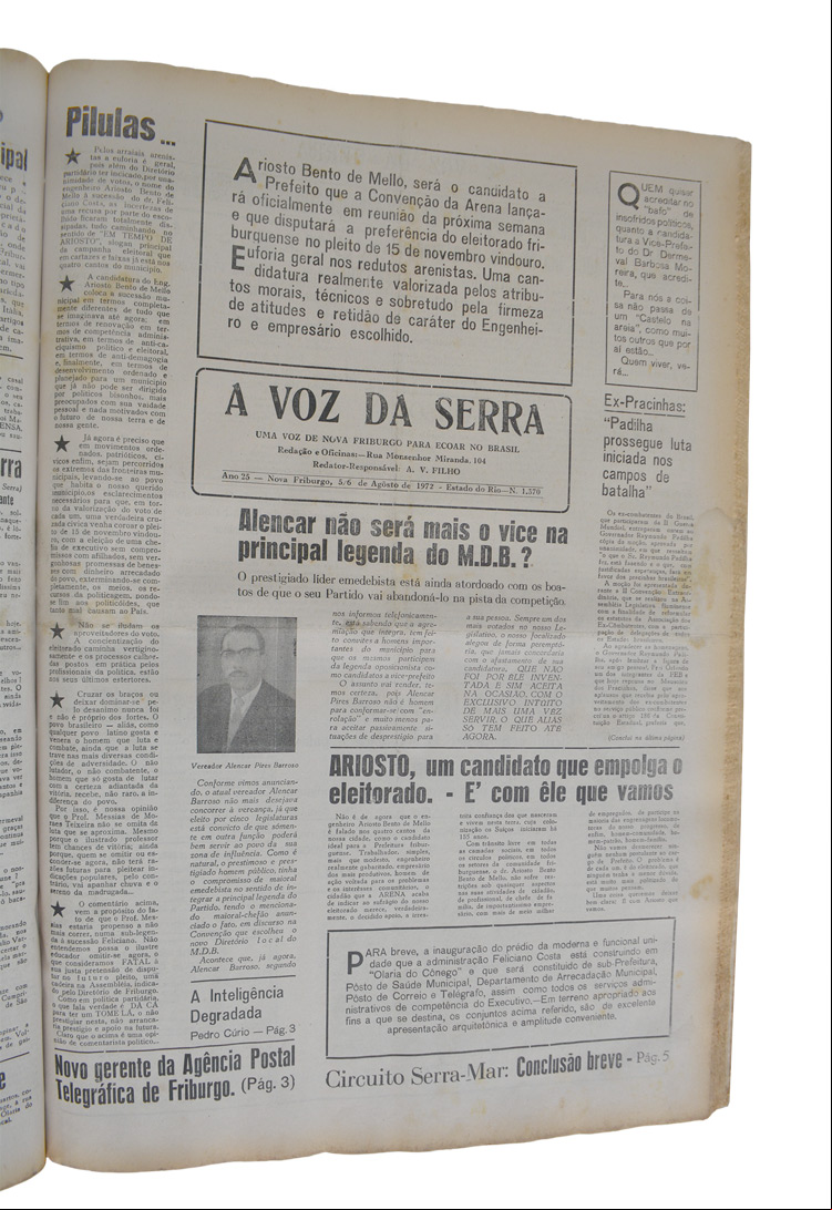 Foto da galeria