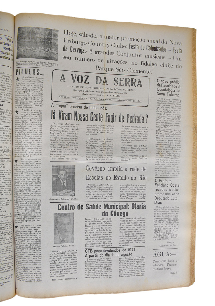 Foto da galeria