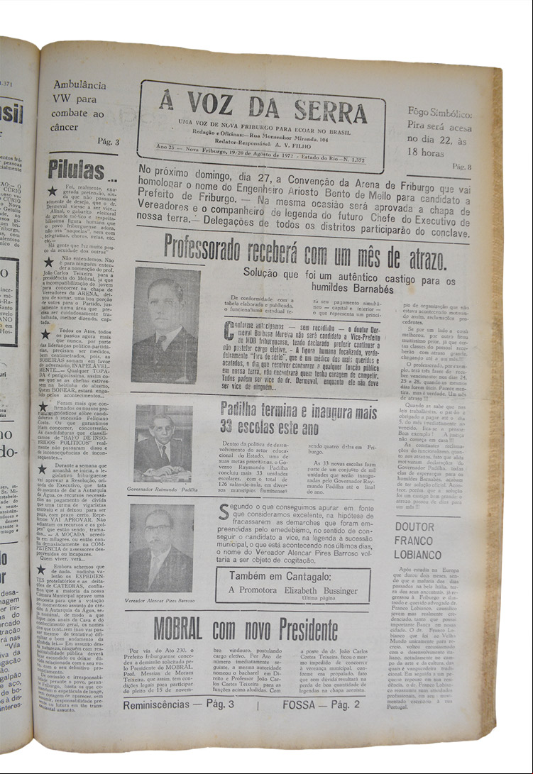 Foto da galeria