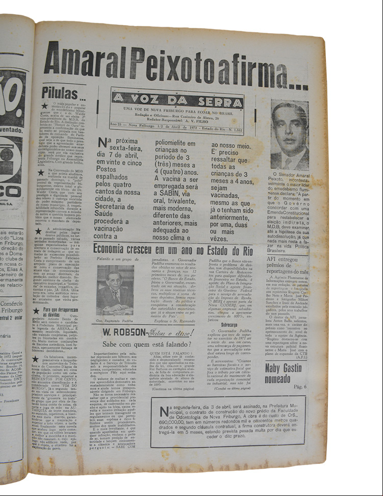 Foto da galeria