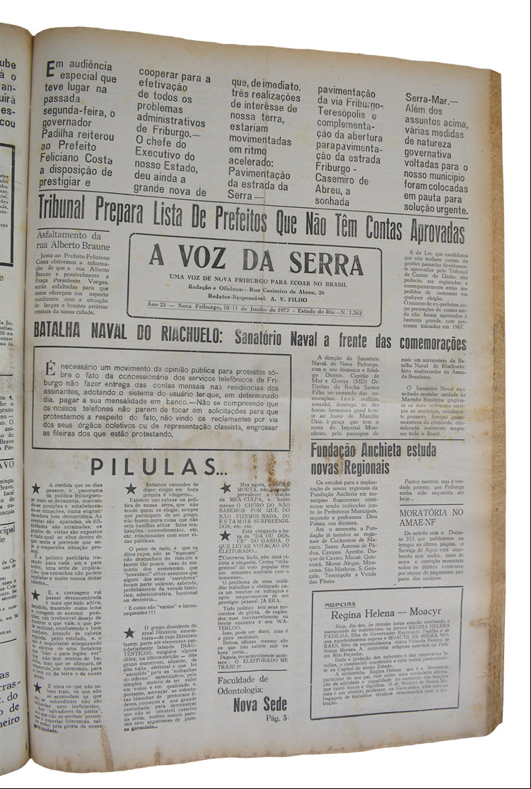 Foto da galeria