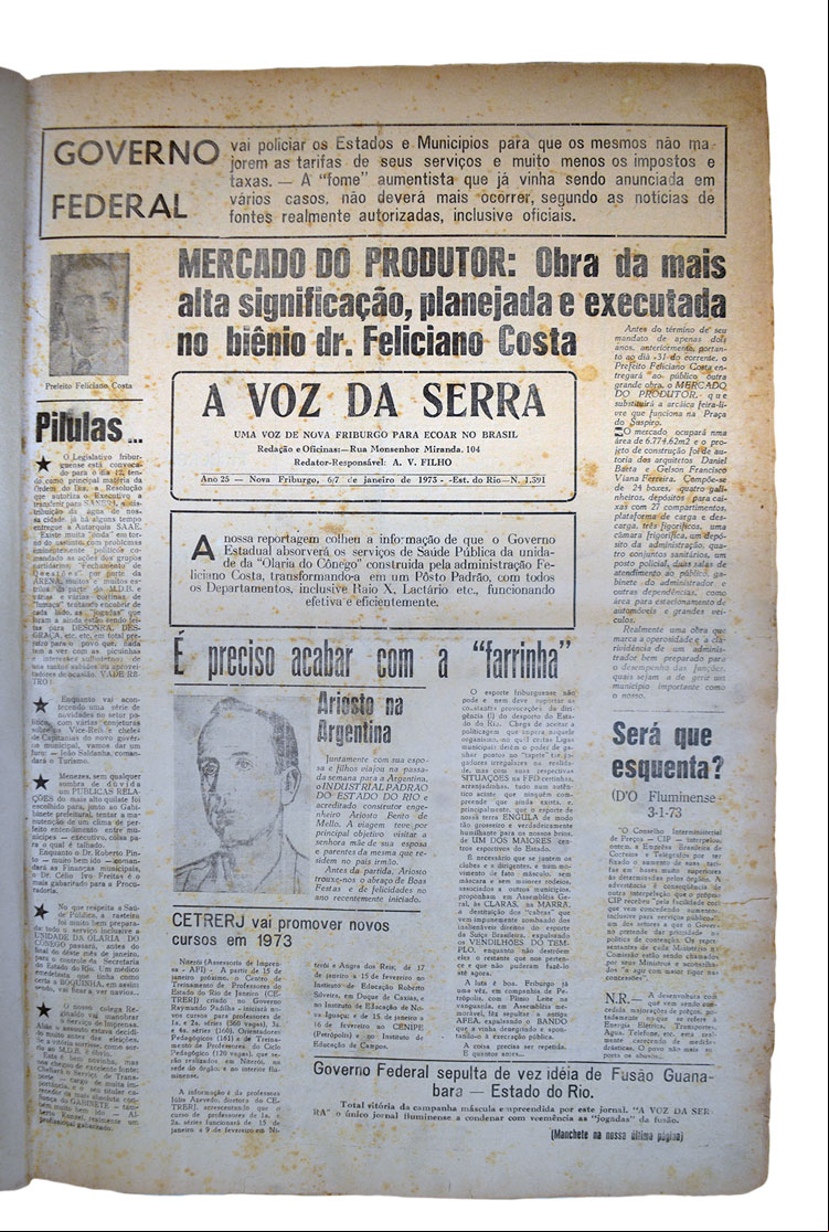 Foto da galeria