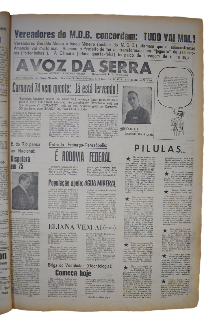 Foto da galeria