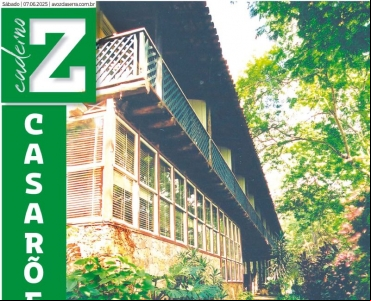 CASARÕES