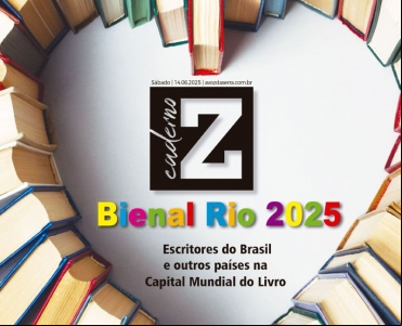 BIENAL RIO 2025