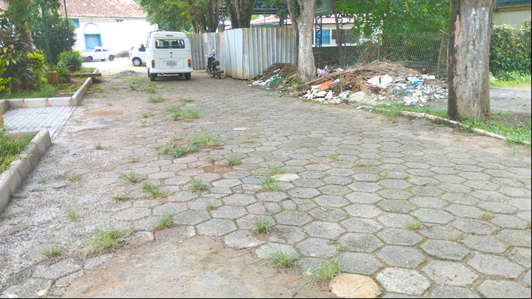 Foto da galeria