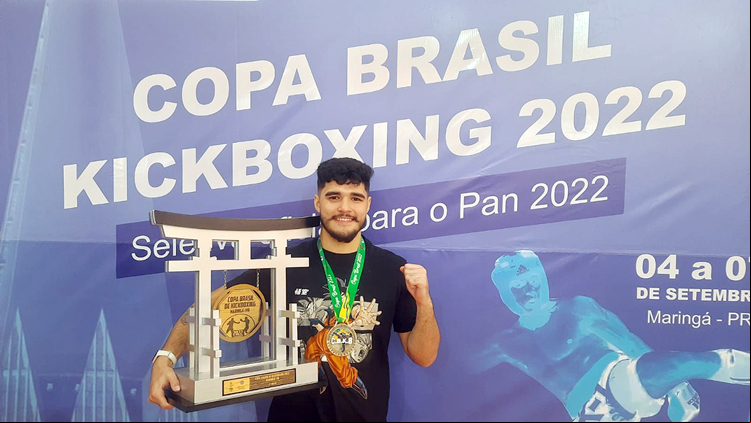 Foto da galeria