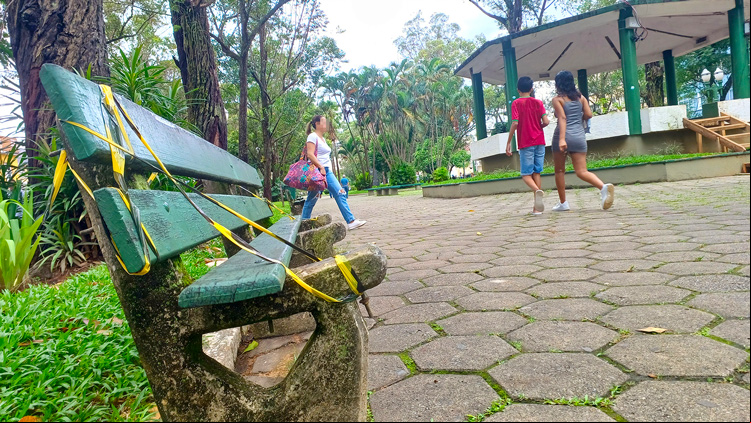 Foto da galeria