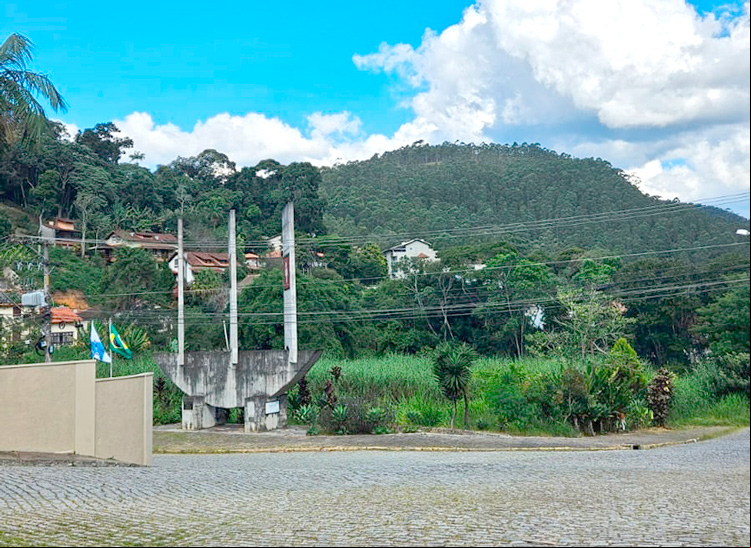 Foto da galeria