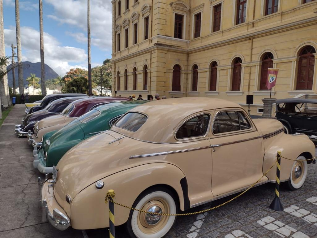 Foto da galeria