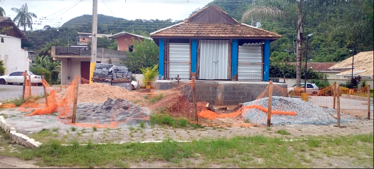 Foto da galeria