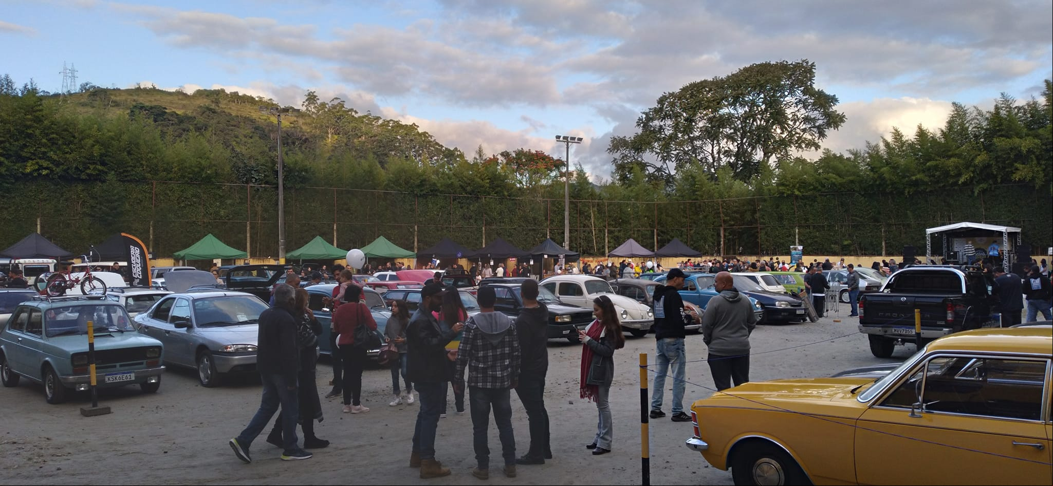 Foto da galeria