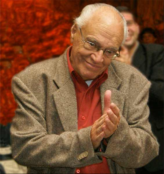 Laercio Ventura