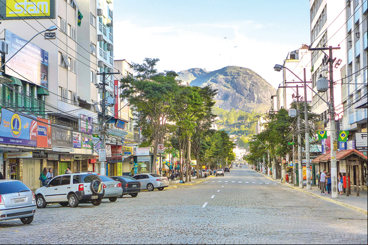 (Foto: Arquivo AVS/Henrique Pinheiro)