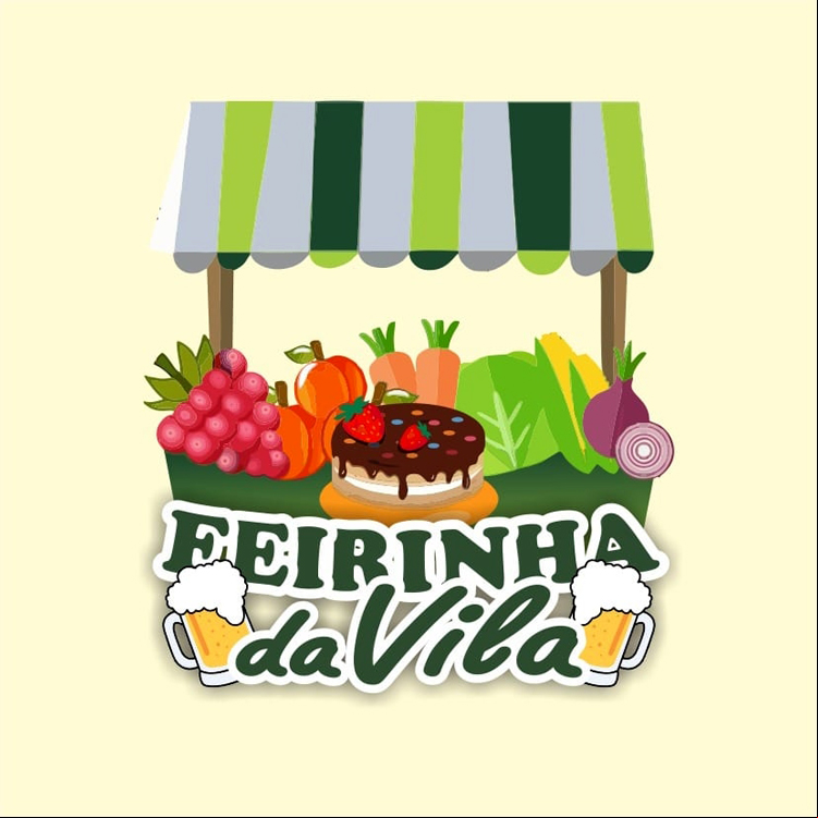 Feirinha da Vila, na Vilage, começa neste domingo