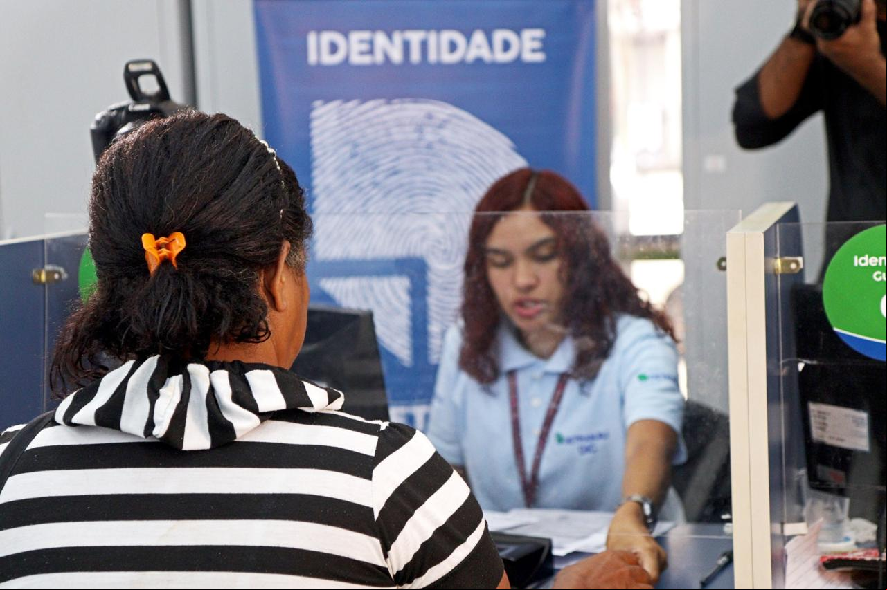 (Foto: Alexandre Somonini Detran RJ)