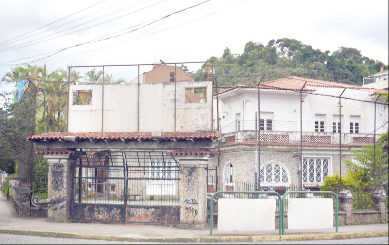 (Foto: Henrique Pinheiro)
