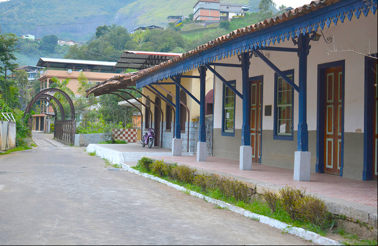 (Fotos: Arquivo AVS/Henrique Pinheiro)