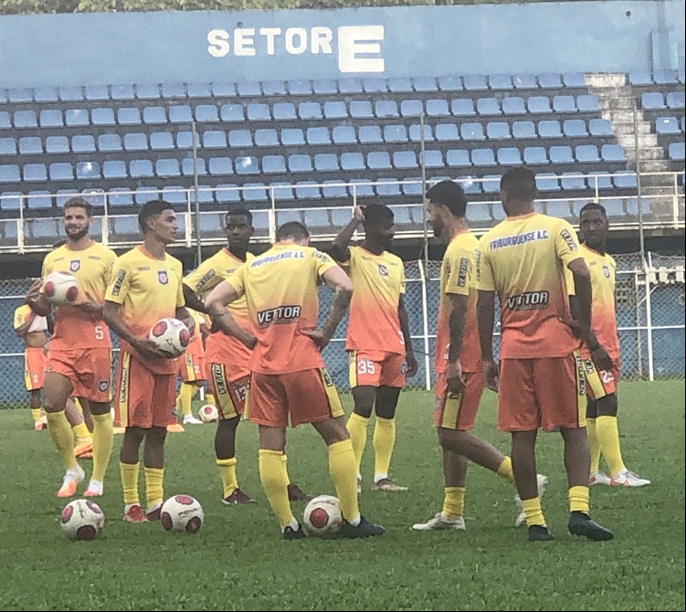 Para o próximo ano, clube deverá novamente que remontar praticamente todo o elenco