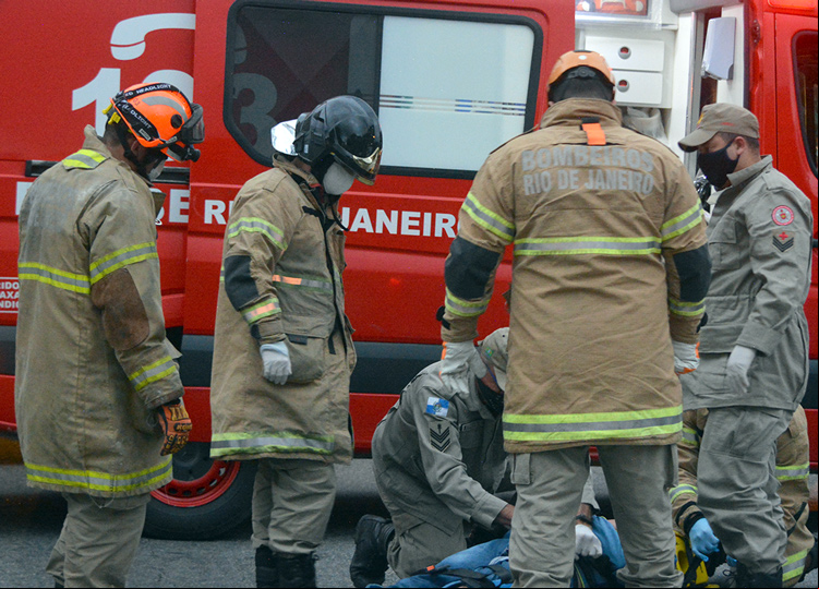 (Foto: Arquivo AVS/Henrique Pinheiro)