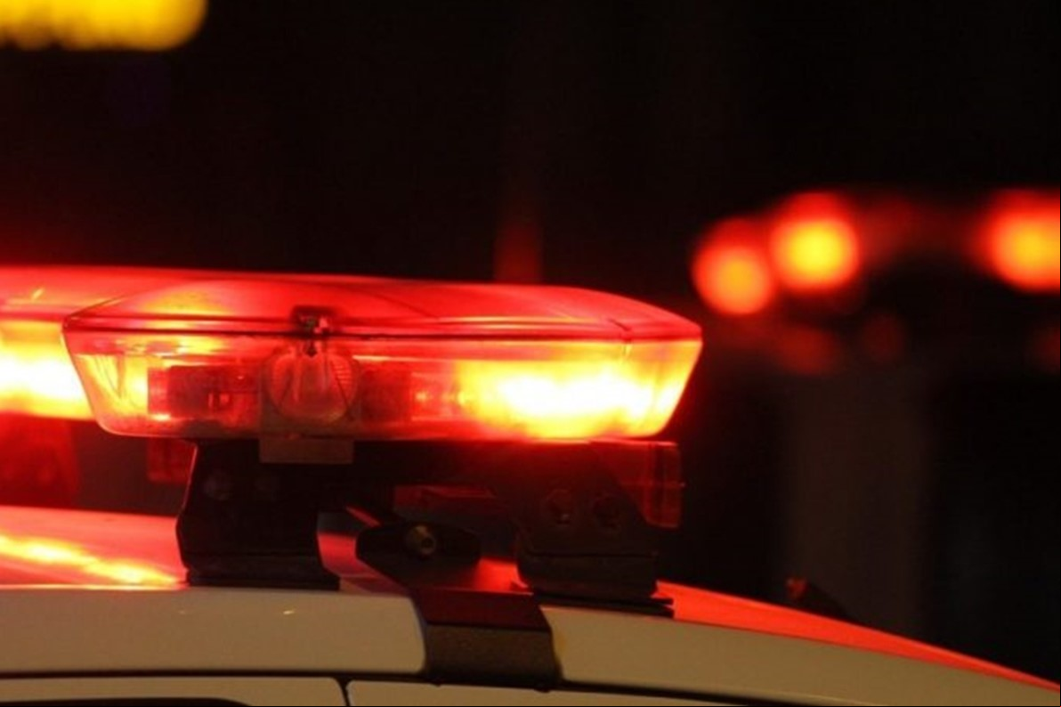 Acidente em curva da RJ-116 deixa 2 mortos em Cachoeiras