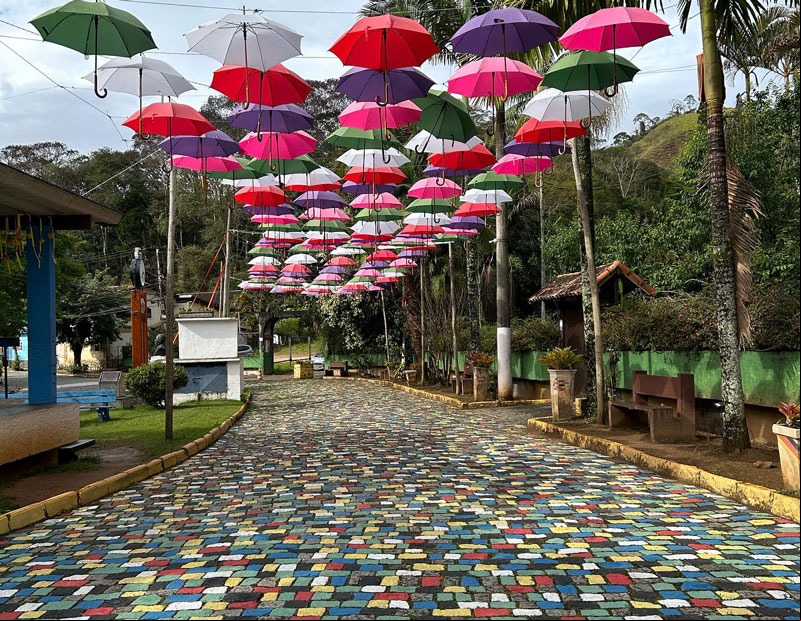(Foto: Facebook/Villa de Amparo NF)
